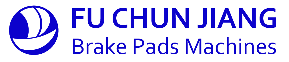 Fu Chun Jiang Innov Brake Pads Machines
